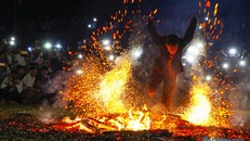 Công bố thêm nhiều di sản văn hóa phi vật thể quốc gia