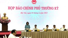 Tháo gỡ khó khăn đối với lĩnh vực trang thiết bị y tế, thiếu thuốc, đặc biệt là thuốc hiếm