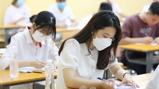 Đề thi chính thức môn Ngữ văn vào lớp 10 Hà Nội