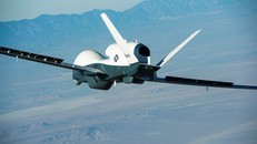 Mỹ: Nga nhận hàng trăm UAV từ Iran