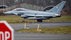 Đức đối mặt với nỗi lo cựu phi công quân sự chia sẻ bí mật cho Trung Quốc