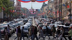 Dự báo kinh tế Nga phục hồi hoàn toàn vào năm 2024