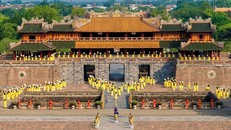 Phát huy giá trị di sản văn hóa Cố đô Huế để phát triển bền vững