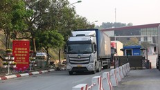 Mở ra cơ hội mới trong quan hệ thương mại Việt Nam - Trung Quốc