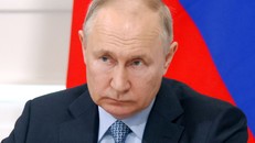 Tổng thống Putin trấn an đồng minh sau vụ nổi loạn của Wagner