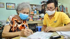 Bộ Lao động Thương binh và Xã hội hướng dẫn về việc chi trả lương hưu sau khi tăng