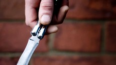 Bắt giữ nghi phạm đâm dao bên ngoài bảo tàng Anh ở London