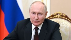 Nga hủy hiệp ước thuế với 38 nước phương Tây