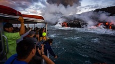 Mỹ: Thảm họa cháy rừng ở Hawaii khiến ít nhất 67 người thiệt mạng