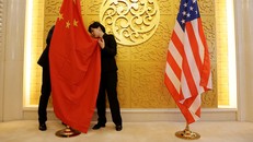 Trung Quốc lần đầu tiên đánh giá mức độ tuân thủ của Mỹ trong WTO