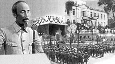 Tháng Tám - Niềm tin và hy vọng