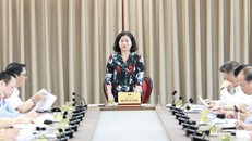 Hà Nội: Ưu tiên nguồn lực triển khai dự án đầu tư, phát triển vùng dân tộc thiểu số