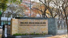 Phê duyệt Nhiệm vụ Quy hoạch chi tiết Đại học Bách khoa Hà Nội