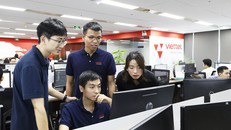 Viettel thử nghiệm thành công trợ lý "AI" cho hệ thống tòa án Việt Nam