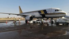 Sudan nối lại các chuyến bay dân sự quốc tế
