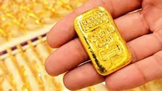 Giá vàng trong nước sáng 6/9 ổn định
