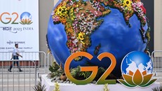 Những lợi ích mà Liên minh châu Phi có được khi gia nhập G20