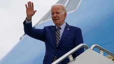 Tổng thống Hoa Kỳ Joe Biden thăm cấp Nhà nước tới Việt Nam