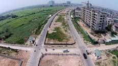 Tháo gỡ vướng mắc trong quản lý, sử dụng đất, giao đất, định giá đất