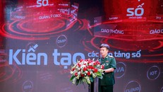 Viettel Solutions và nửa thập kỷ đóng góp cho công cuộc chuyển đổi số quốc gia