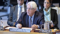 Liên hợp quốc kêu gọi chấm dứt chiến sự ở Sudan