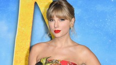 Taylor Swift khuynh đảo phòng vé Bắc Mỹ