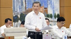 Nỗ lực thực hiện đồng bộ các giải pháp phát triển kinh tế xã hội