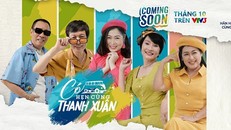 Có hẹn cùng thanh xuân - Chuyến tàu ngược thời gian cho người cao tuổi