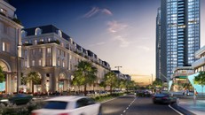 Regal Collection Villa bàn giao những căn biệt thự sang trọng đầu tiên