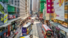 Cơ hội từ chính sách 'giữ chân người tài' ở Hong Kong
