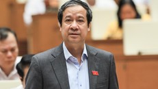 Bộ trưởng Nguyễn Kim Sơn: Tập trung thẩm định chất lượng sách giáo khoa