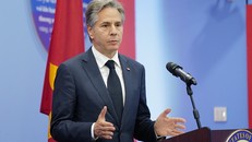 Ngoại trưởng Mỹ sắp thăm Israel