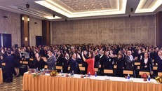 Du lịch MICE tăng trưởng mạnh dịp cuối năm