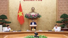 Thủ tướng: Cử tri kỳ vọng nhiều hơn nữa đối với Chính phủ và thành viên Chính phủ