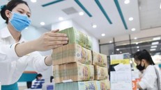 Khơi thông vốn cho doanh nghiệp