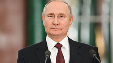 Niềm tin của người Nga vào tiến trình bầu cử ngày càng tăng