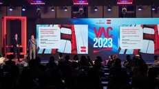 Hơn 350 khách mời tham dự Hội nghị Định phí Bảo hiểm Việt Nam 2023 