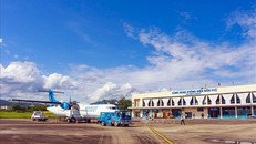 Đẩy nhanh tiến độ đưa sân bay Điện Biên khai thác trở lại từ đầu tháng 12