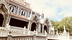 Hồi sinh di sản từ truyền thống và sáng tạo