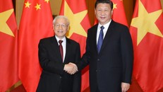 Xây dựng lòng tin chiến lược giữa hai Đảng – Nền tảng vững chắc cho quan hệ Việt - Trung