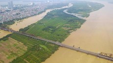 Hướng đi cho không gian văn hóa, sinh thái giữa lòng Hà Nội