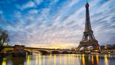 Các thành phố châu Á lọt top 100 thành phố đáng ghé thăm của Euromonitor