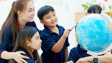 Giáo dục và đào tạo đã có nhiều đổi mới, chuyển biến tích cực trong 10 năm qua