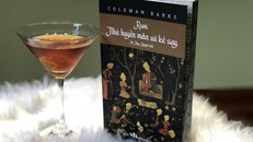 Thơ Rumi và lý tưởng hòa bình trên sa mạc chiến chinh