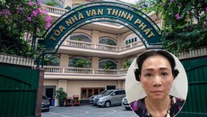 Truy tố Chủ tịch Tập đoàn Vạn Thịnh Phát Trương Mỹ Lan và 85 bị can