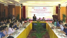 Cung cấp nhiều luận cứ khoa học về quá trình Duy tân tại Huế