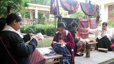 Thủ công mỹ nghệ ASEAN gắn với bảo vệ môi trường