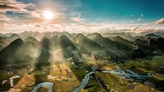 Phát triển du lịch sinh thái tại cộng đồng ở xứ Lạng