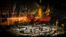 Tọa độ “ảnh đẹp - chơi vui” phía Đông Thủ đô dành cho giới trẻ “quẩy hết mình” dịp Giáng sinh