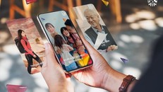 AIA ra mắt video chào mừng khách hàng với sự hỗ trợ của AI